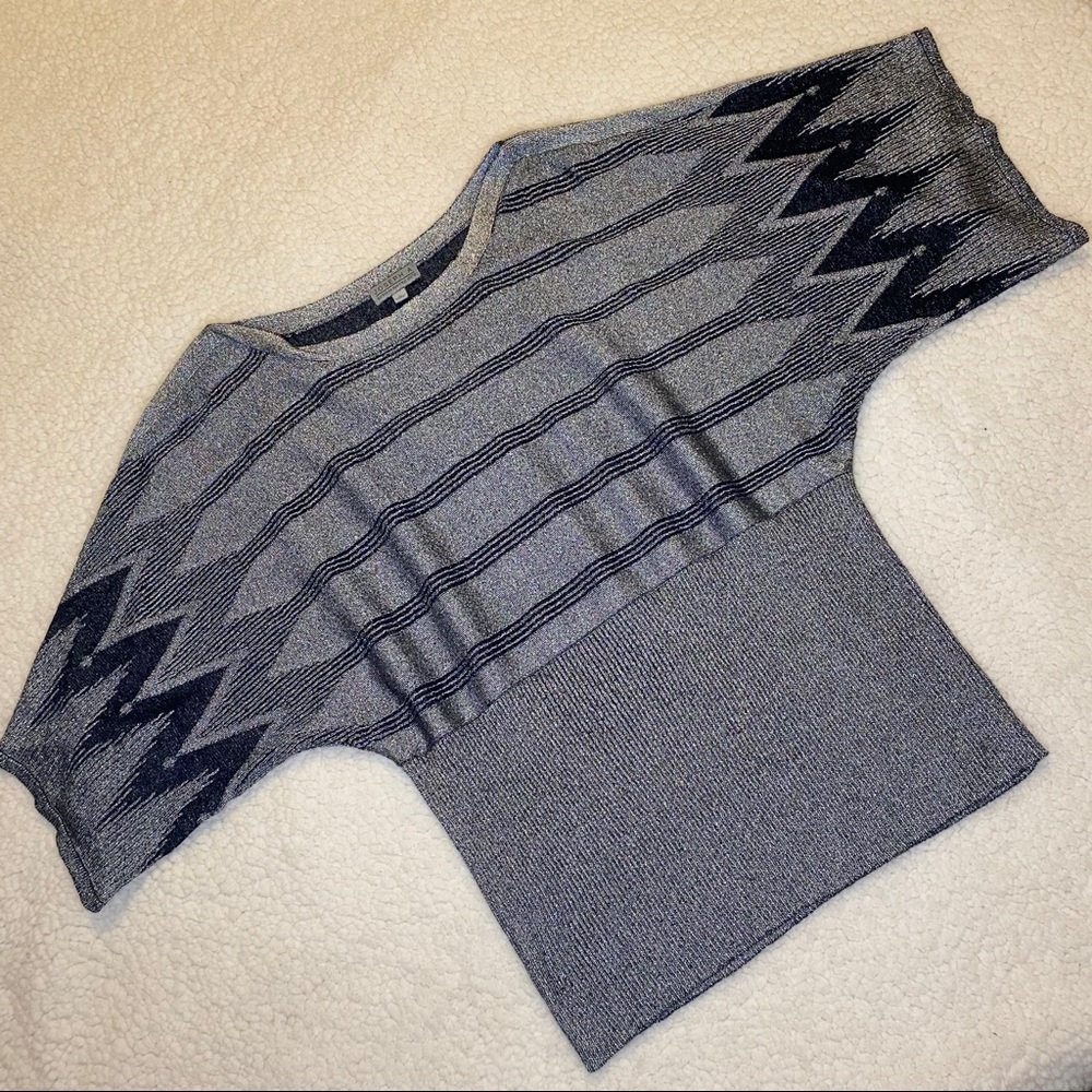Sparkling Blouse
